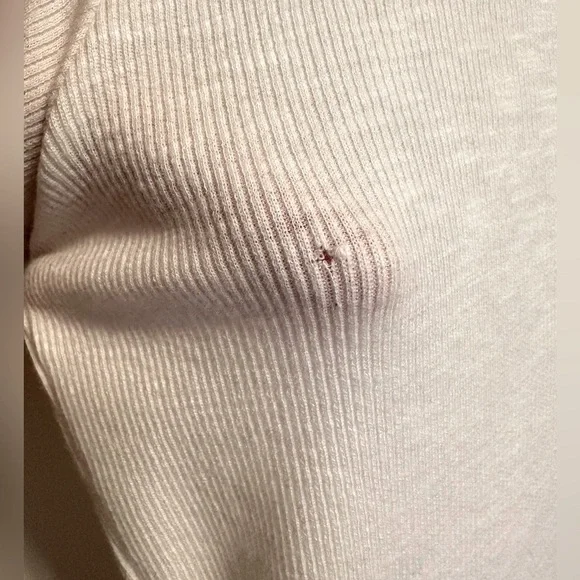 GAP Retro Ribbed Polo Shirt - Picture 5 of 8